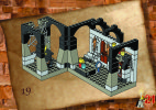 Bauanleitungen LEGO - 4705 - Snape's Class: Page 21