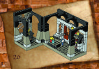 Bauanleitungen LEGO - 4705 - Snape's Class: Page 22