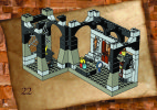 Bauanleitungen LEGO - 4705 - Snape's Class: Page 24