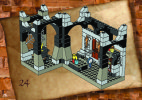 Bauanleitungen LEGO - 4705 - Snape's Class: Page 26