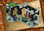 Bauanleitungen LEGO - 4705 - Snape's Class: Page 27