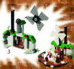 Bauanleitungen LEGO - 4707 - Hagrid's Hut: Page 51