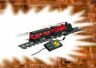 Bauanleitungen LEGO - 4708 - Hogwarts™ Express: Page 37