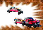 Bauanleitungen LEGO - 4708 - Hogwarts™ Express: Page 39