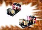 Bauanleitungen LEGO - 4708 - Hogwarts™ Express: Page 41