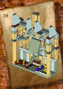 Bauanleitungen LEGO - 4709 - Hogwarts™ Castle: Page 66