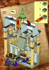 Bauanleitungen LEGO - 4709 - Hogwarts™ Castle: Page 69