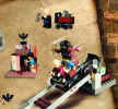 Bauanleitungen LEGO - 4714 - Gringotts™ Bank: Page 41