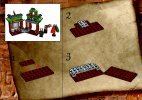 Bauanleitungen LEGO - 4719 - Quality Quidditch™ Supplies: Page 3