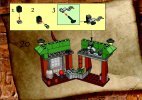 Bauanleitungen LEGO - 4719 - Quality Quidditch™ Supplies: Page 17