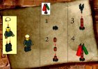 Bauanleitungen LEGO - 4719 - Quality Quidditch™ Supplies: Page 2