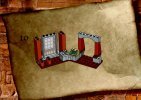 Bauanleitungen LEGO - 4719 - Quality Quidditch™ Supplies: Page 7