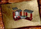 Bauanleitungen LEGO - 4719 - Quality Quidditch™ Supplies: Page 10