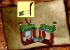 Bauanleitungen LEGO - 4719 - Quality Quidditch™ Supplies: Page 14