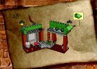 Bauanleitungen LEGO - 4719 - Quality Quidditch™ Supplies: Page 15