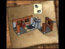 Bauanleitungen LEGO - 4728 - Escape from Privet Drive: Page 22