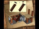 Bauanleitungen LEGO - 4728 - Escape from Privet Drive: Page 24