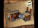 Bauanleitungen LEGO - 4728 - Escape from Privet Drive: Page 25