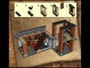 Bauanleitungen LEGO - 4728 - Escape from Privet Drive: Page 28