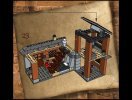 Bauanleitungen LEGO - 4728 - Escape from Privet Drive: Page 31