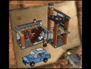 Bauanleitungen LEGO - 4728 - Escape from Privet Drive: Page 35