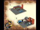 Bauanleitungen LEGO - 4728 - Escape from Privet Drive: Page 36