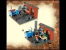 Bauanleitungen LEGO - 4728 - Escape from Privet Drive: Page 37