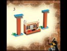 Bauanleitungen LEGO - 4728 - Escape from Privet Drive: Page 39