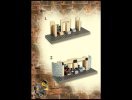 Bauanleitungen LEGO - 4729 - Dumbledore's Office: Page 58