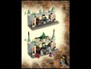 Bauanleitungen LEGO - 4729 - Dumbledore's Office: Page 59