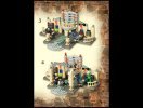 Bauanleitungen LEGO - 4729 - Dumbledore's Office: Page 61