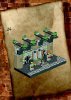 Bauanleitungen LEGO - 4730 - The Chamber of Secrets™: Page 60