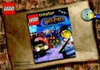 Bauanleitungen LEGO - 4730 - The Chamber of Secrets™: Page 71