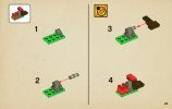 Bauanleitungen LEGO - 4737 - Quidditch Match: Page 25