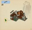 Bauanleitungen LEGO - 4738 - Hagrid's Hut: Page 23