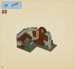 Bauanleitungen LEGO - 4738 - Hagrid's Hut: Page 24