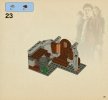 Bauanleitungen LEGO - 4738 - Hagrid's Hut: Page 25