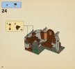 Bauanleitungen LEGO - 4738 - Hagrid's Hut: Page 26