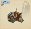 Bauanleitungen LEGO - 4738 - Hagrid's Hut: Page 29