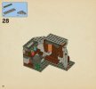 Bauanleitungen LEGO - 4738 - Hagrid's Hut: Page 30