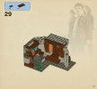 Bauanleitungen LEGO - 4738 - Hagrid's Hut: Page 31