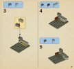 Bauanleitungen LEGO - 4738 - Hagrid's Hut: Page 35