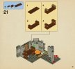 Bauanleitungen LEGO - 4738 - Hagrid's Hut: Page 47