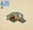 Bauanleitungen LEGO - 4738 - Hagrid's Hut: Page 48