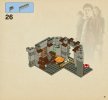 Bauanleitungen LEGO - 4738 - Hagrid's Hut: Page 51