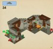 Bauanleitungen LEGO - 4738 - Hagrid's Hut: Page 59