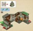 Bauanleitungen LEGO - 4738 - Hagrid's Hut: Page 60