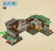 Bauanleitungen LEGO - 4738 - Hagrid's Hut: Page 61