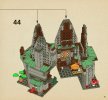 Bauanleitungen LEGO - 4738 - Hagrid's Hut: Page 71