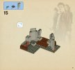 Bauanleitungen LEGO - 4738 - Hagrid's Hut: Page 17